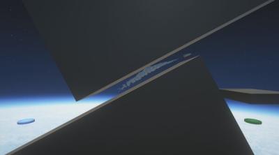 Screenshot of Rocket Horizon