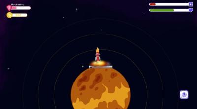 Screenshot of Rocket Inc