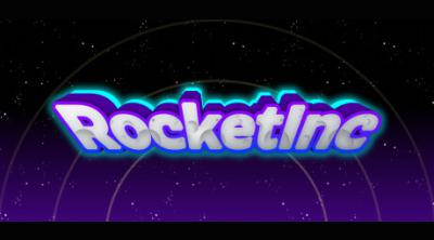 Logo of Rocket Inc