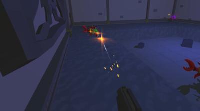Screenshot of Rocket Jumper