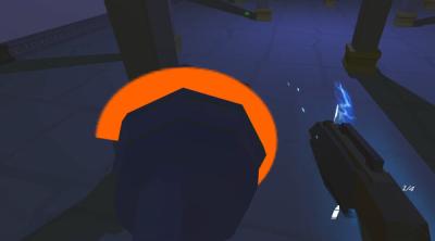 Screenshot of Rocket Jumper