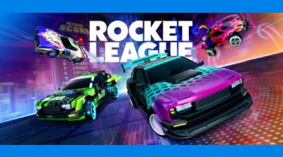 Logo de Rocket LeagueA