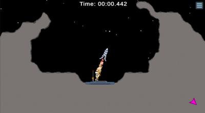 Screenshot of Rocket Mania