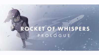 Logo of Rocket of Whispers: Prologue