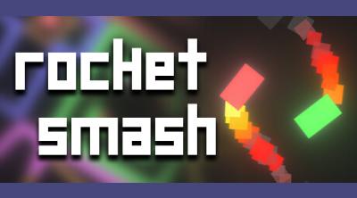 Logo of Rocket Smash