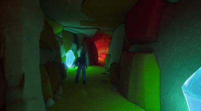 Screenshot of RockStars!