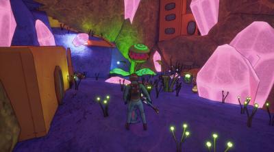 Screenshot of RockStars!
