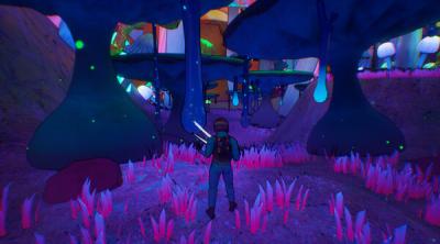 Screenshot of RockStars!
