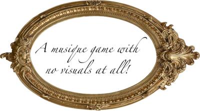 Screenshot of Rocococo ~ Audiogame Fantastique