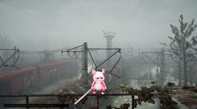 Screenshot of Rodent Mafia