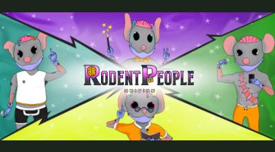 Logo of Rodent People: Origins