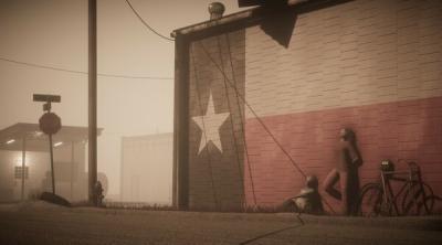 Screenshot of Rodeo Clown