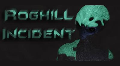 Logo of Roghill Incident