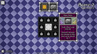 Screenshot von {Spielname}