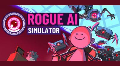 Logo of Rogue AI Simulator