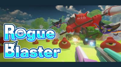 Logo de Rogue Blaster