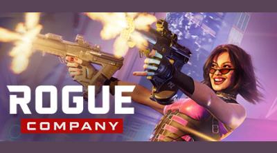 Logo of Rogue Company