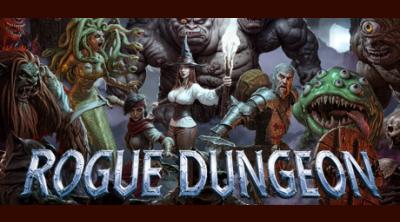 Logo of Rogue Dungeon