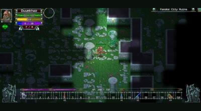 Screenshot of Rogue Empire: Dungeon Crawler RPG