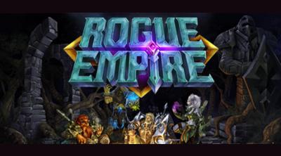 Logo of Rogue Empire: Dungeon Crawler RPG