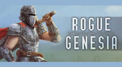 Logo de Rogue: Genesia