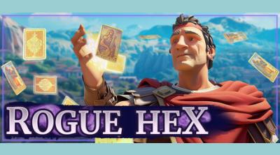 Logo von Rogue Hex