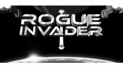 Logo of Rogue Invader