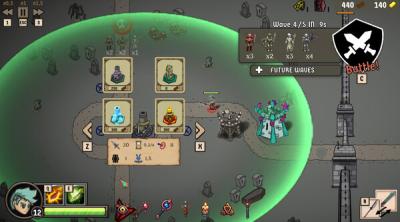 Screenshot von {Spielname}