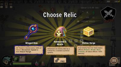 Screenshot von {Spielname}