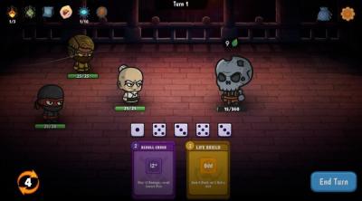 Screenshot von {Spielname}