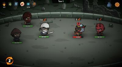 Screenshot von {Spielname}