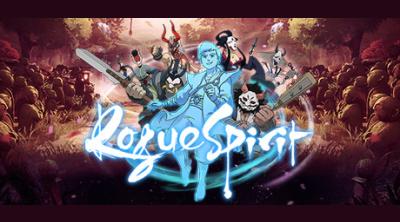 Logo von Rogue Spirit