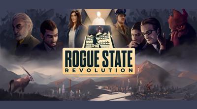 Logo von Rogue State Revolution