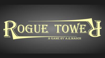 Logo of Rogue Tower