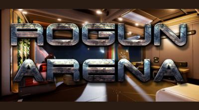 Logo von Rogun Arena
