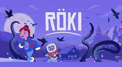 Logo of Roki