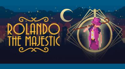 Logo of Rolando The Majestic