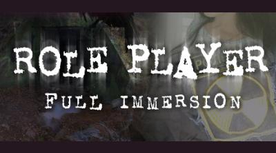 Logo de Role Player: Full Immersion