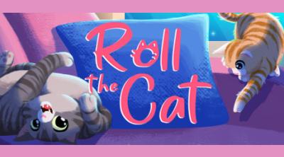 Logo of Roll The Cat