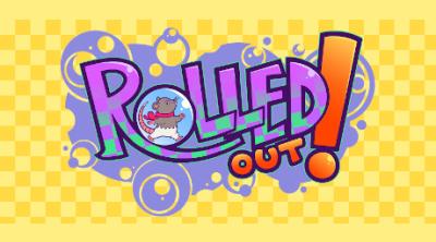 Logo of Rolled Out!