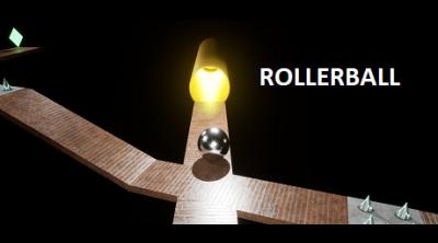 Logo of RollerBall