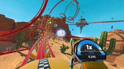 7 Games Like Thrillville: the Rails for Playstation 4