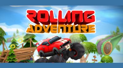 Logo of Rolling Adventure