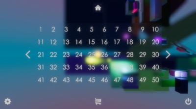 Screenshot of Rolling Ball: HD Remaster