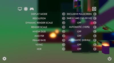 Screenshot of Rolling Ball: HD Remaster