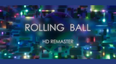 Logo of Rolling Ball: HD Remaster