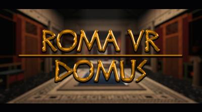 Logo of Roma VR - Domus