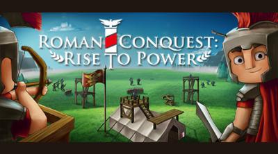 Logo of Roman Conquest: Rise to Power