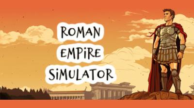 Logo of Roman Empire Simulator