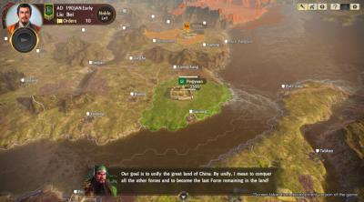 50 Games Total War: THREE KINGDOMS for Playstation 4